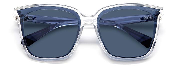 Polaroid PLD 6163/F/S 900 C3 Damskie Okulary Przeciwsłoneczne Shogla.com