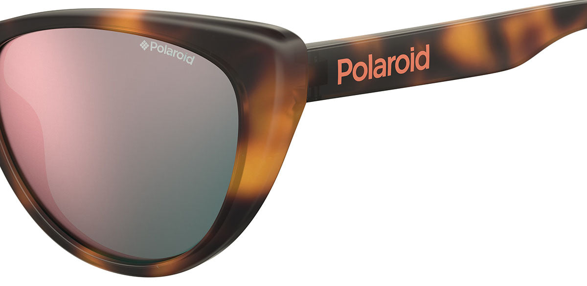 Okulary Polaroid PLD 8032/S 086 0J Okulary przeciwsłoneczne dla dzieci Shogla.com