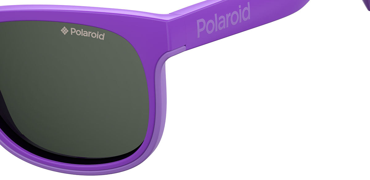 Polaroid PLD 8035/S B3V M9 Okulary przeciwsłoneczne dla dzieci Shogla.com