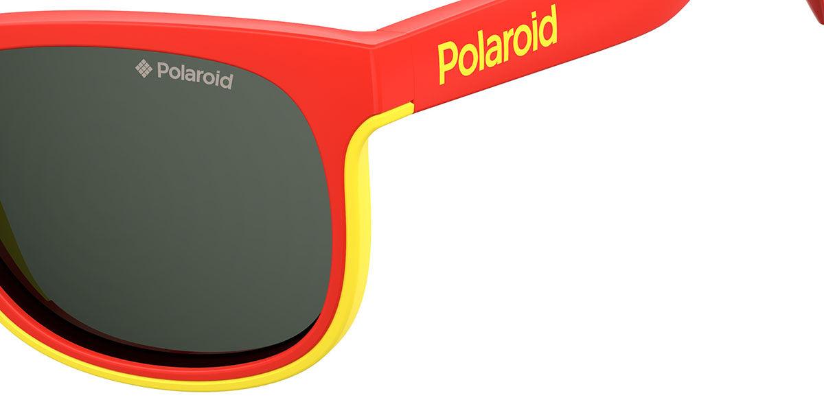 Polaroid PLD 8035/S C9A M9 Okulary przeciwsłoneczne dla dzieci Shogla.com