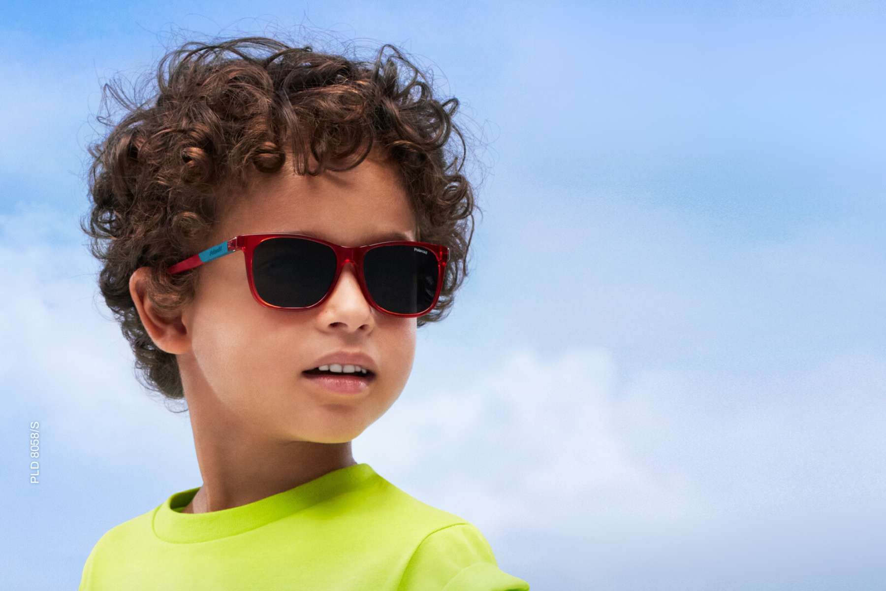 Okulary przeciwsłoneczne Polaroid dla dzieci: Dlaczego ochrona wzroku od najmłodszych lat jest kluczowa?