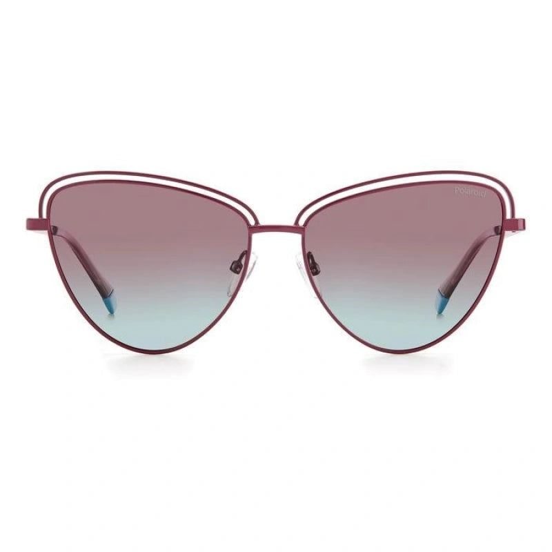 Okulary Polaroid PLD 4094/S LHF JR Shogla.com