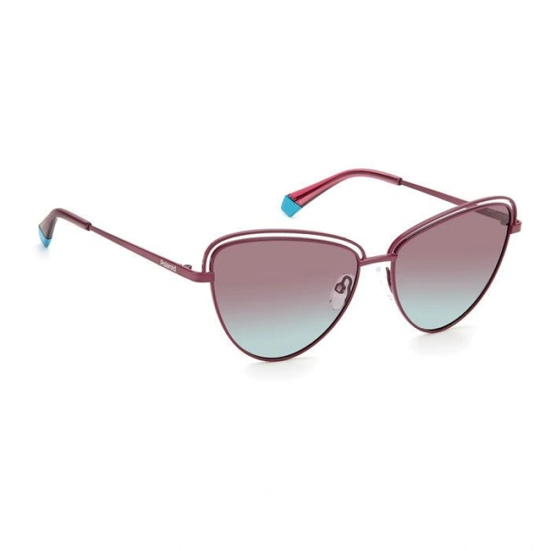 Okulary Polaroid PLD 4094/S LHF JR Shogla.com
