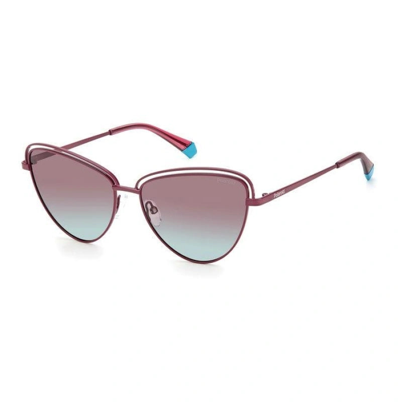Okulary Polaroid PLD 4094/S LHF JR Shogla.com