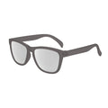 SHOGLA™ 1009 MATTE GREY/SILVER SMOKE Okulary przeciwsłoneczne Shogla.com