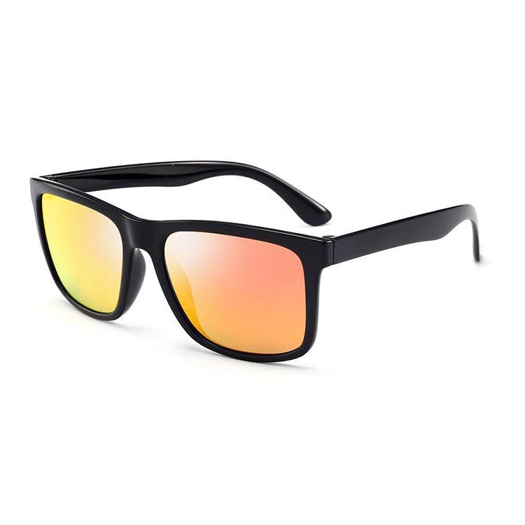 SHOGLA™ 1010 BLACK/RED Okulary przeciwsłoneczne Shogla.com