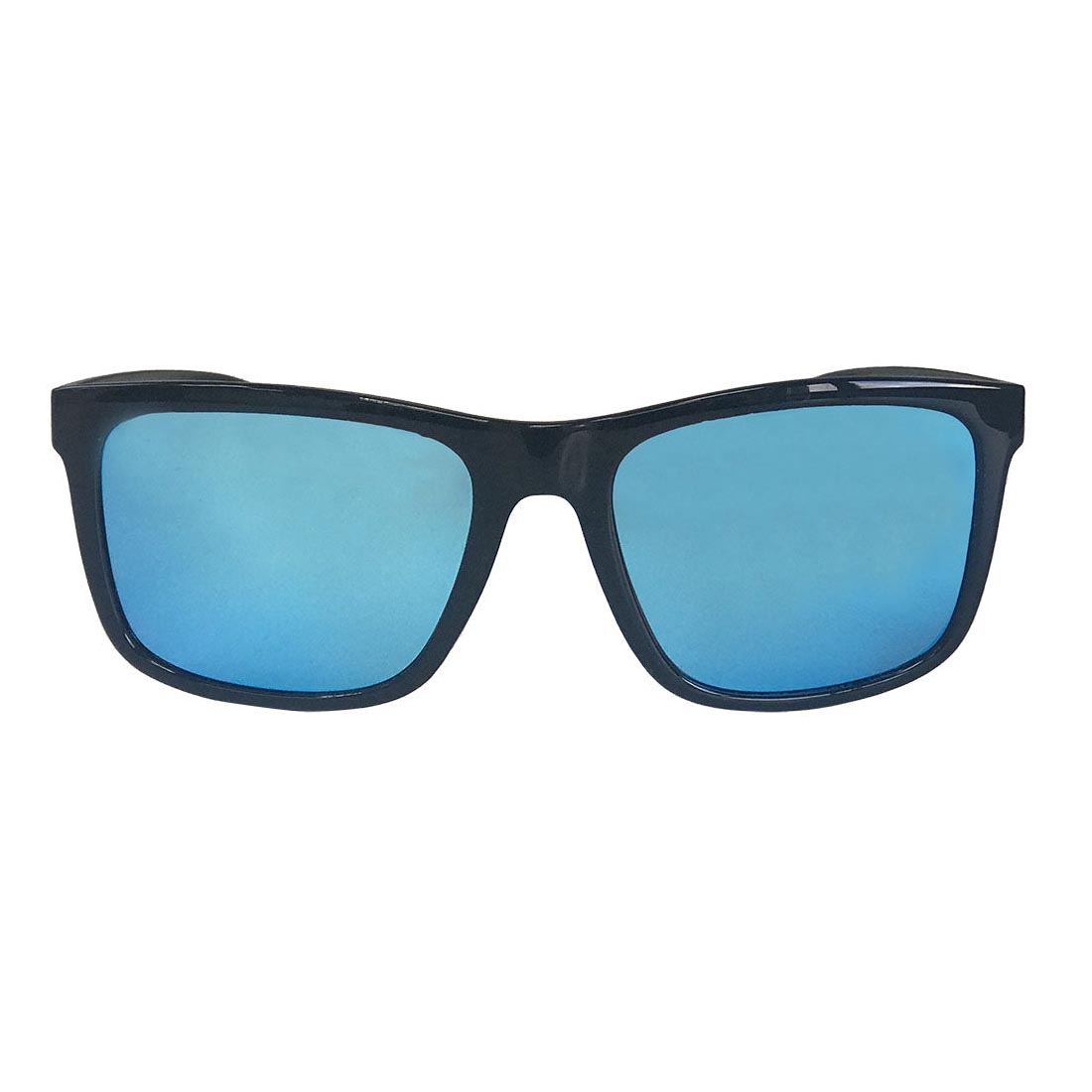 SHOGLA™ 1010 BLACK/BLUE Okulary przeciwsłoneczne Shogla.com