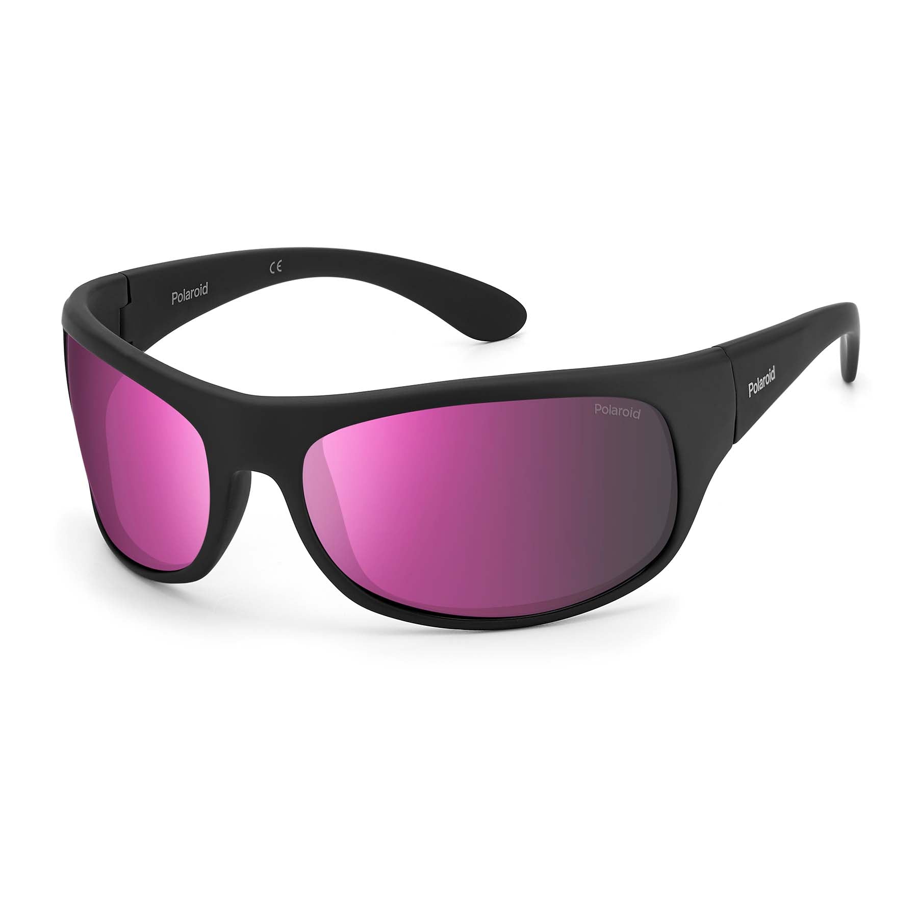 Polaroid 07886H BLX AI Sportowe Okulary Przeciwsłoneczne Shogla.com