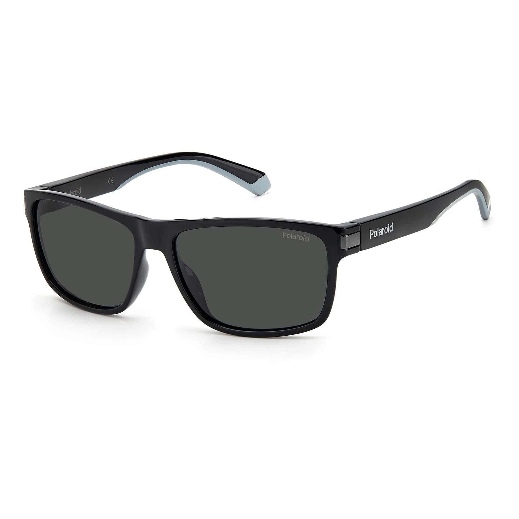 Polaroid PLD 2121/S 08A M9 Męskie Okulary Przeciwsłoneczne Shogla.com