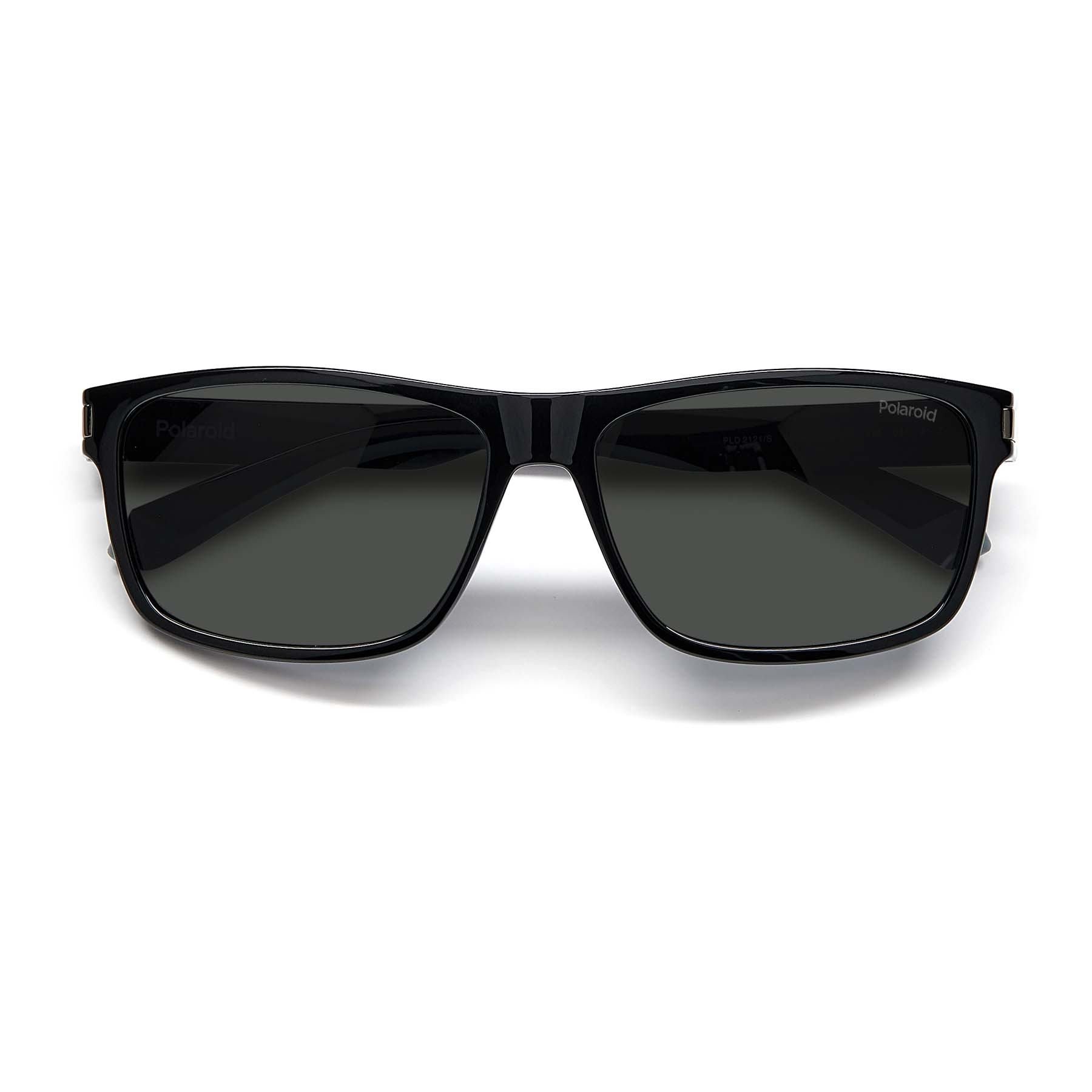 Polaroid PLD 2121/S 08A M9 Męskie Okulary Przeciwsłoneczne Shogla.com
