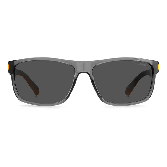 Polaroid PLD 2121/S XYO M9 Męskie Okulary Przeciwsłoneczne Shogla.com