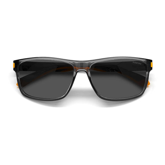 Polaroid PLD 2121/S XYO M9 Męskie Okulary Przeciwsłoneczne Shogla.com