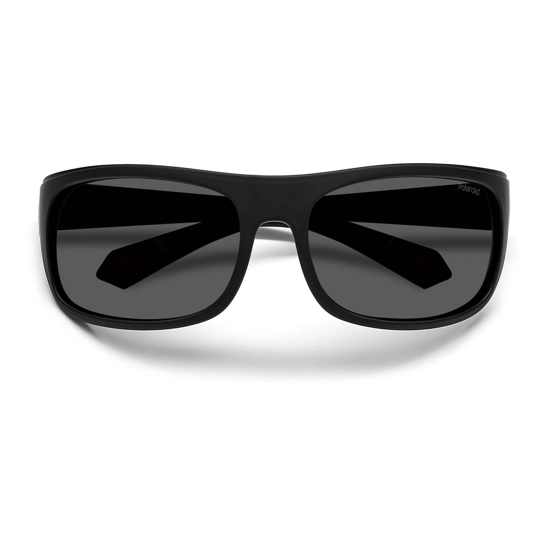 Polaroid PLD-2141-S BLX/M9 57mm - Sunglasses Black