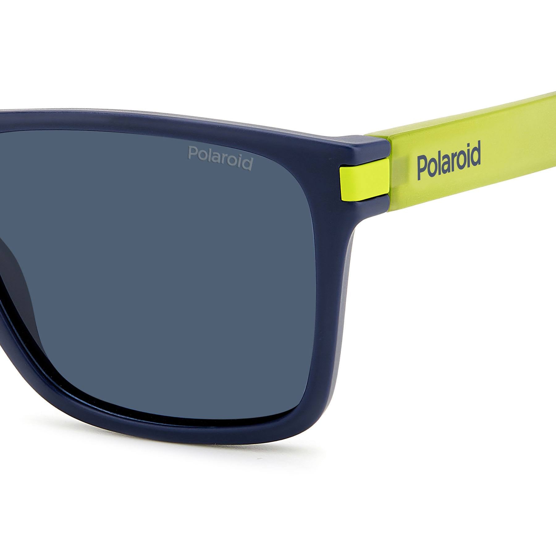 Polaroid PLD 2139/S FLL C3 Sportowe Okulary Przeciwsłoneczne Shogla.com