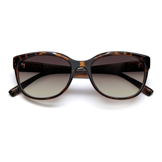 Polaroid PLD 4030/S Q3V LA Okulary Przeciwsłoneczne Damskie Shogla.com