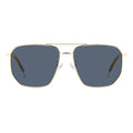 Polaroid PLD 4141/G/S/X LKS C3 Męskie Okulary Przeciwsłoneczne Shogla.com
