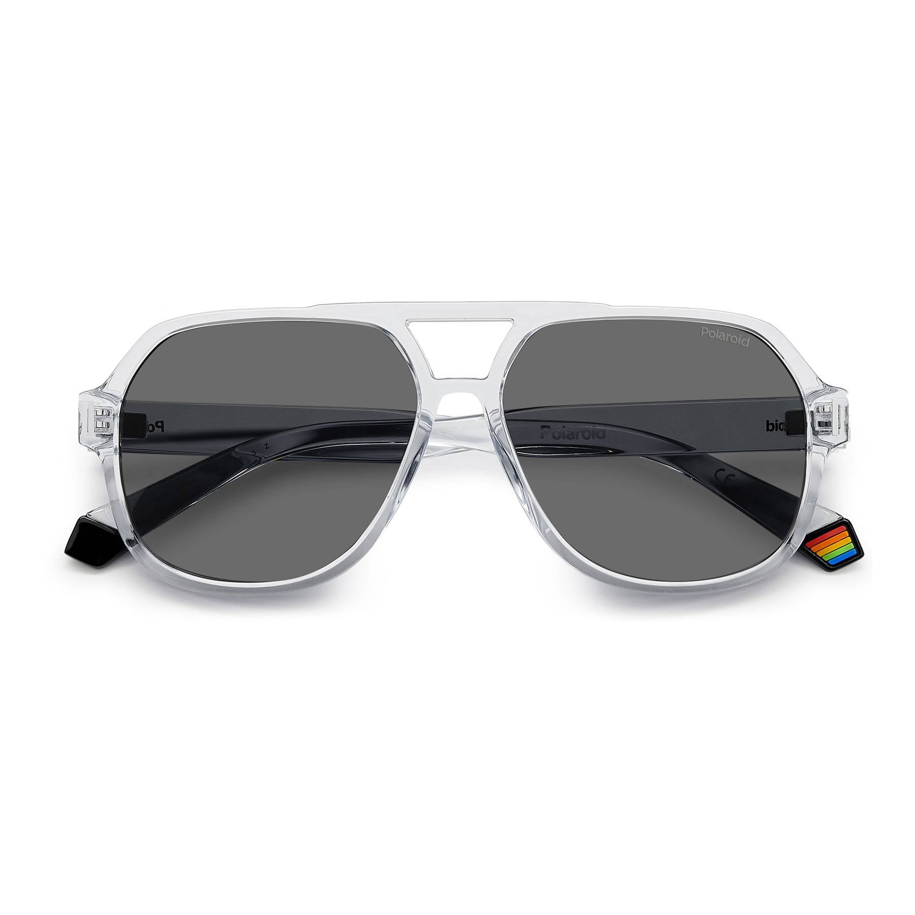 Polaroid PLD 6193/S 900 M9 Okulary Przeciwsłoneczne Shogla.com