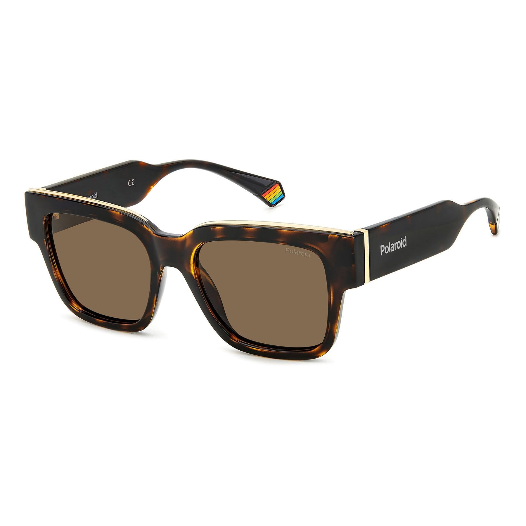 Polaroid PLD 6198/S 086 SP Okulary Przeciwsłoneczne Shogla.com