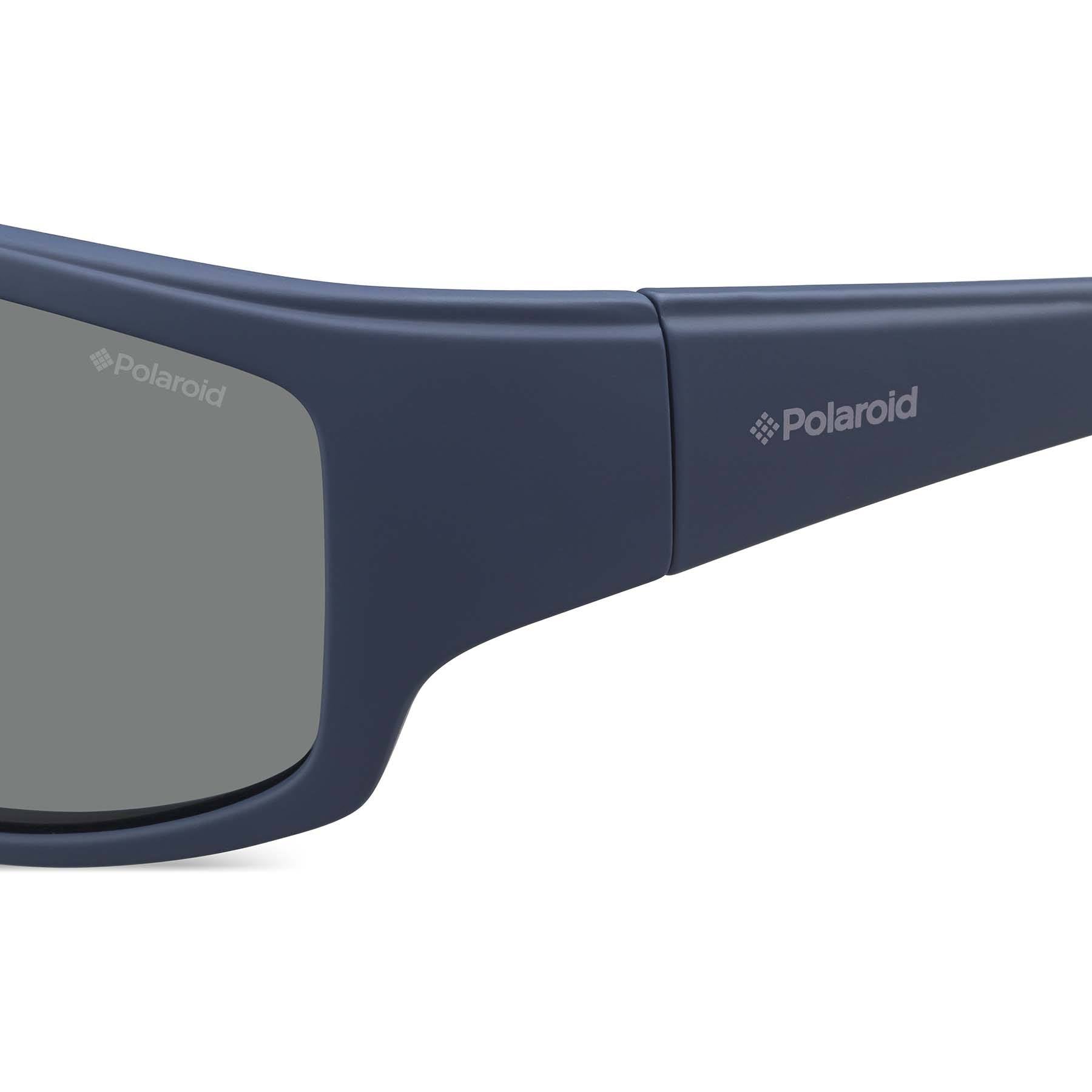 Polaroid PLD 7005/S 863 C3 Sportowe okulary przeciwsłoneczne Shogla.com