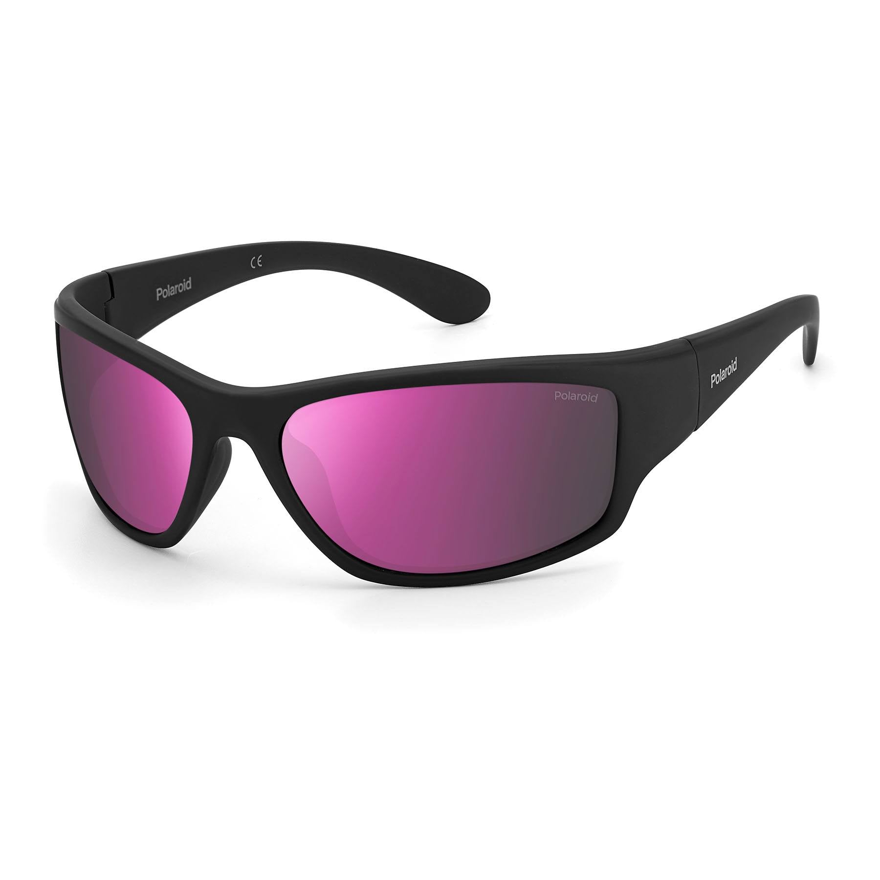 Polaroid PLD 7005/S BLX AI Sportowe okulary przeciwsłoneczne Shogla.com