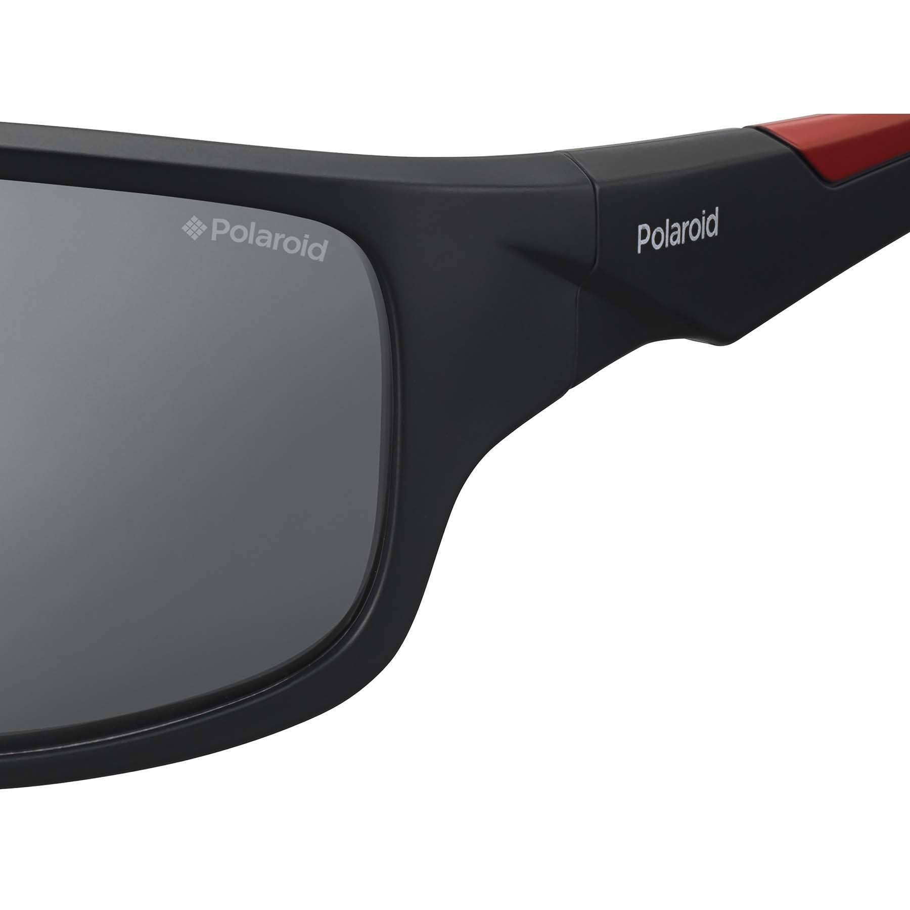 Polaroid PLD 7010/N/S OIT EX Sportowe okulary przeciwsłoneczne Shogla.com