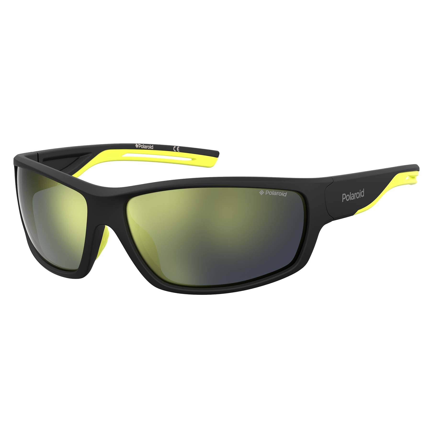 Polaroid PLD 7029/S PGC LM Sportowe okulary przeciwsłoneczne Shogla.com