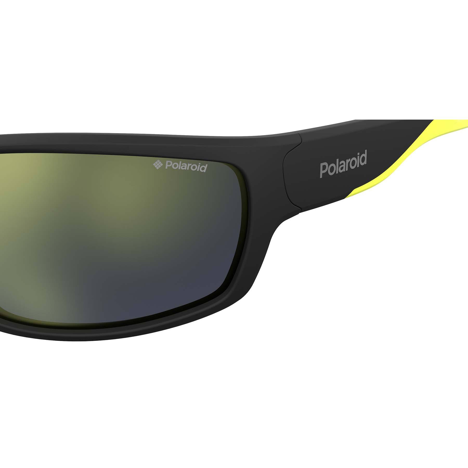 Polaroid PLD 7029/S PGC LM Sportowe okulary przeciwsłoneczne Shogla.com