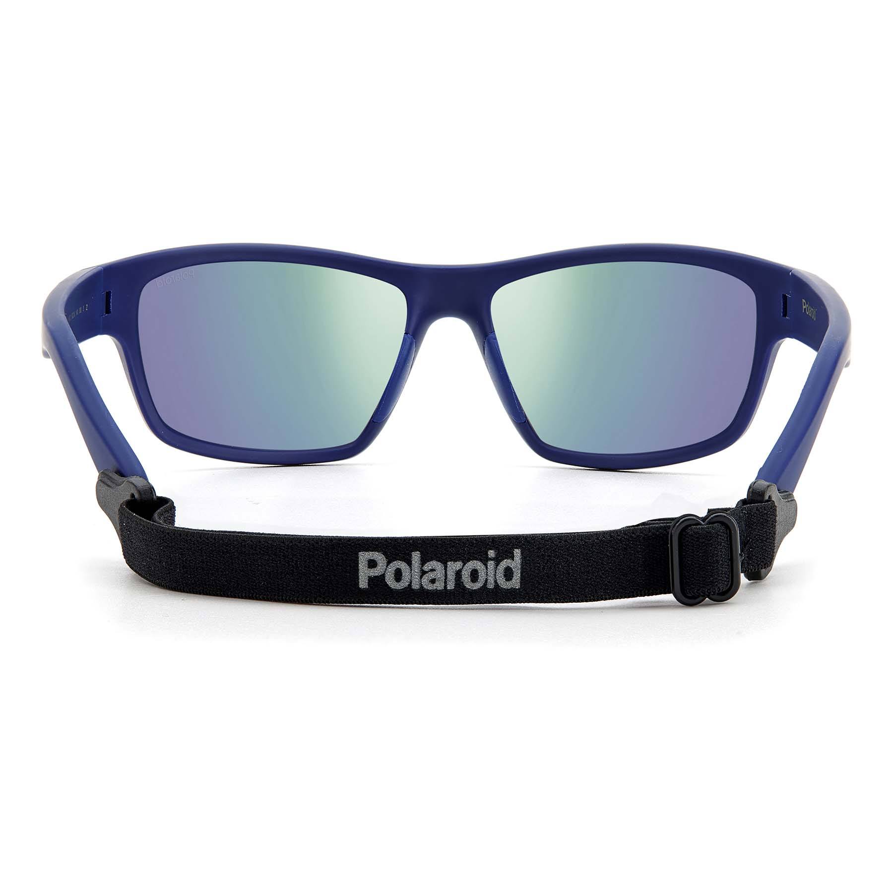 Polaroid PLD 7037/S PJP 5Z Pływające okulary przeciwsłoneczne Shogla.com
