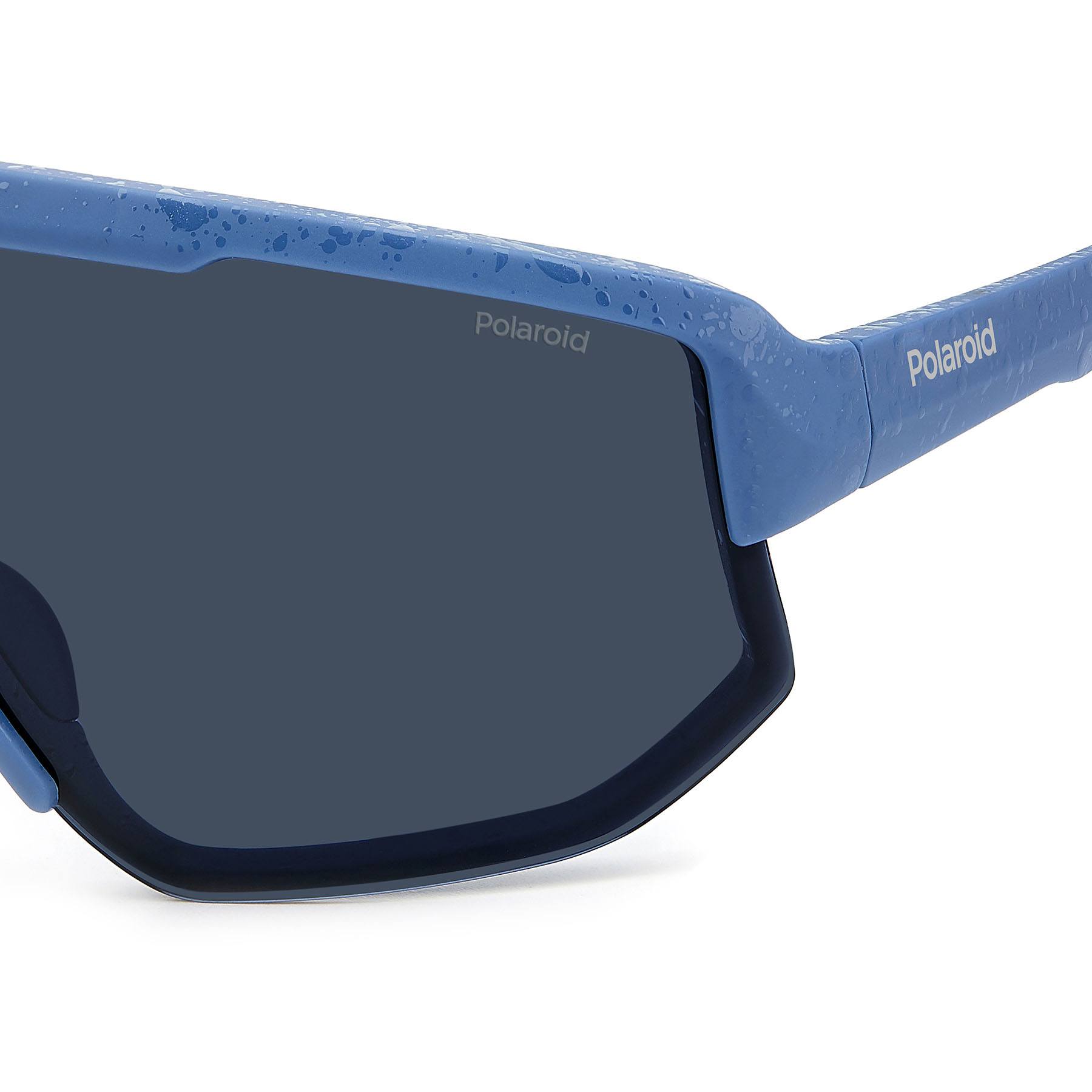 Polaroid PLD 7047/S FLL C3 Sportowe Okulary Przeciwsłoneczne Shogla.com