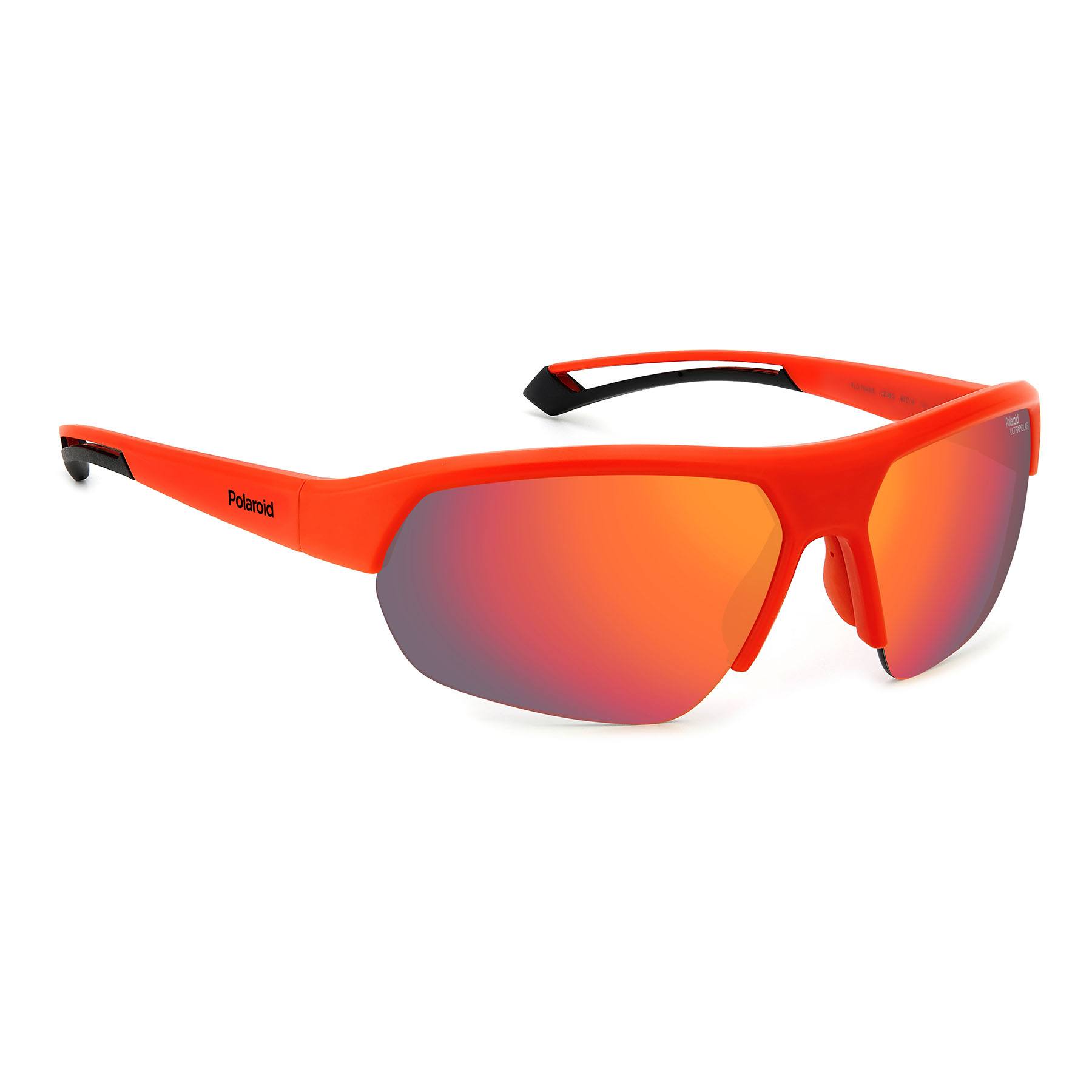 Polaroid PLD 7048/S 0Z3 BG Sportowe Okulary Przeciwsłoneczne Shogla.com