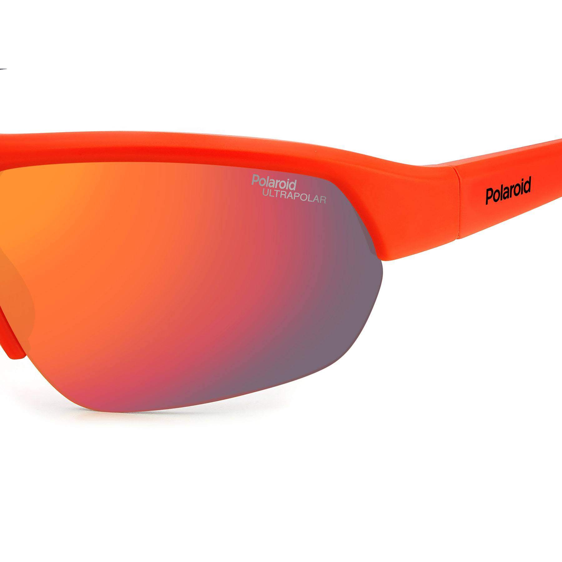 Polaroid PLD 7048/S 0Z3 BG Sportowe Okulary Przeciwsłoneczne Shogla.com