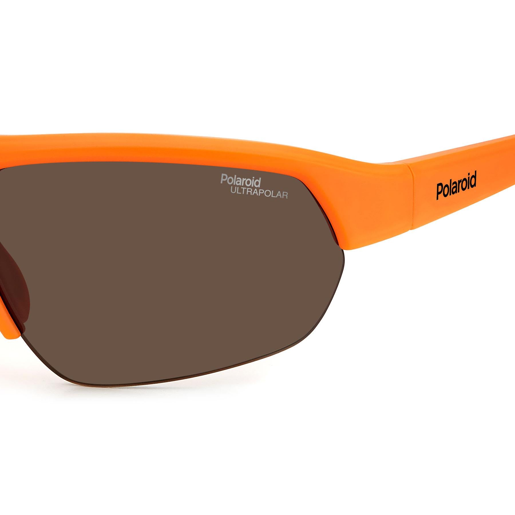 Polaroid PLD 7048/S 2M5 47 Sportowe Okulary Przeciwsłoneczne Shogla.com