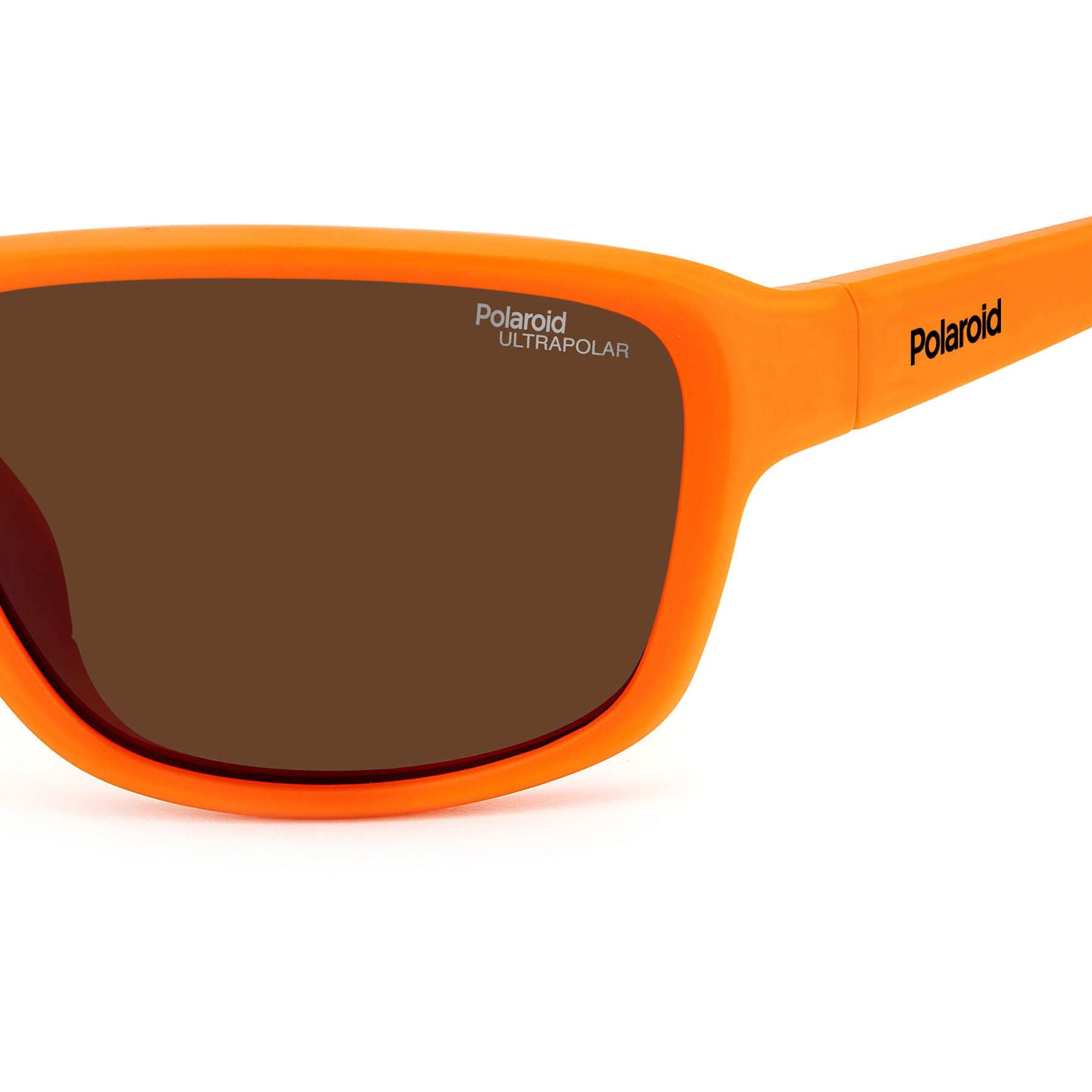 Polaroid PLD 7049/S 2M5 47 Sportowe Okulary Przeciwsłoneczne Shogla.com