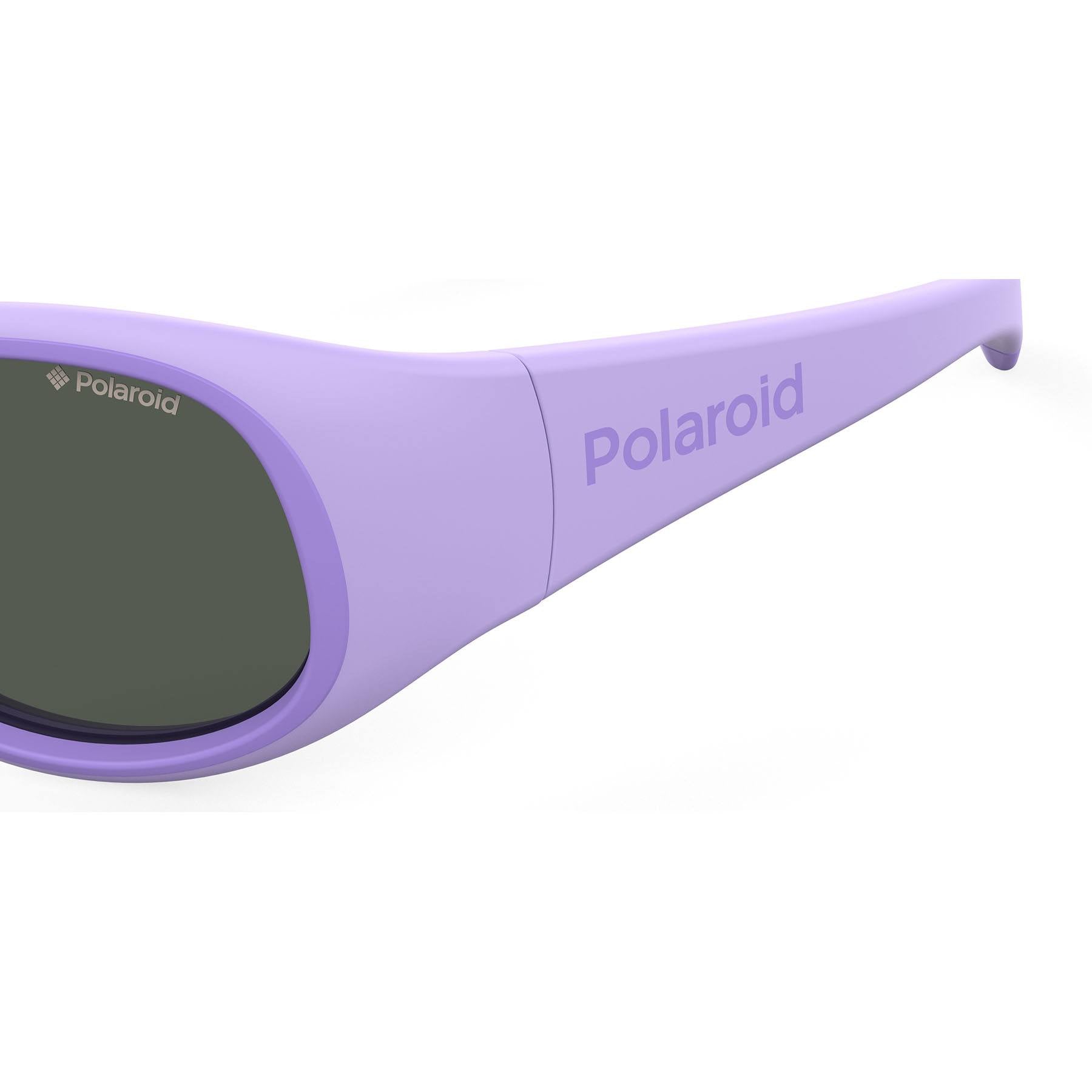 Polaroid PLD 8038/S B3V M9 Okulary Przeciwsłoneczne Dla Dzieci Shogla.com