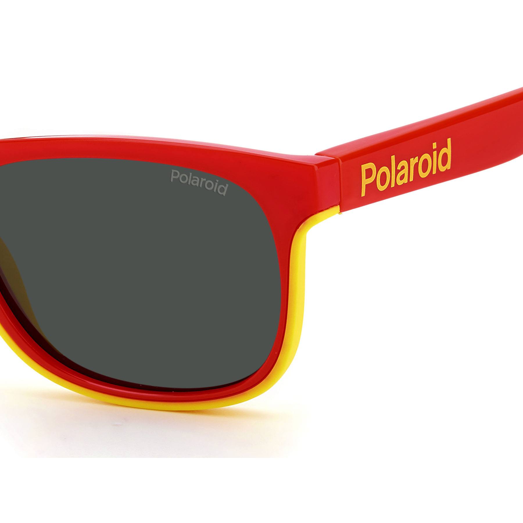 Polaroid PLD 8041/S AHY M9 Okulary przeciwsłoneczne dla dzieci Shogla.com