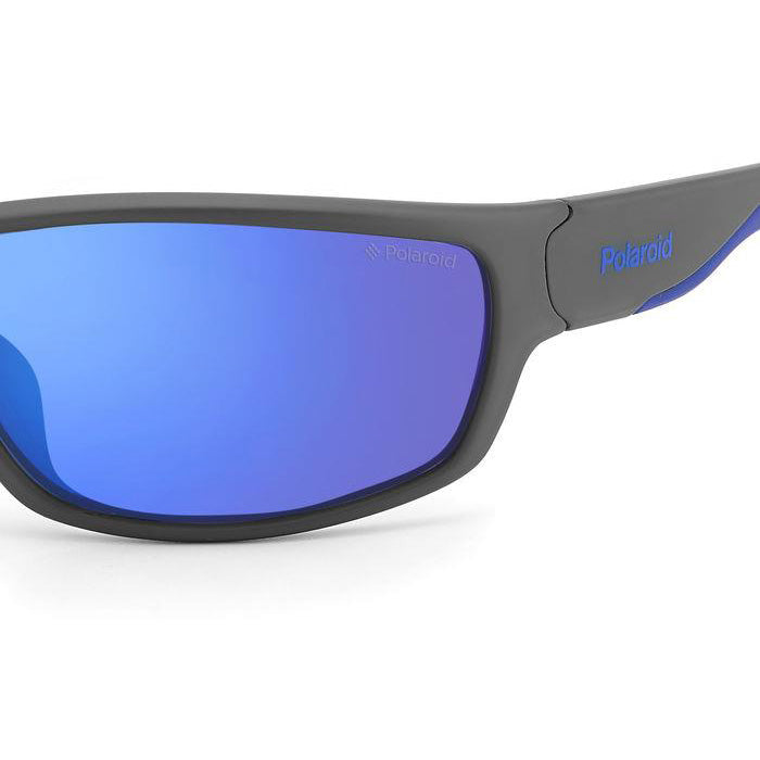 Polaroid PLD 7029/S RIW 5X Sportowe okulary przeciwsłoneczne Shogla.com