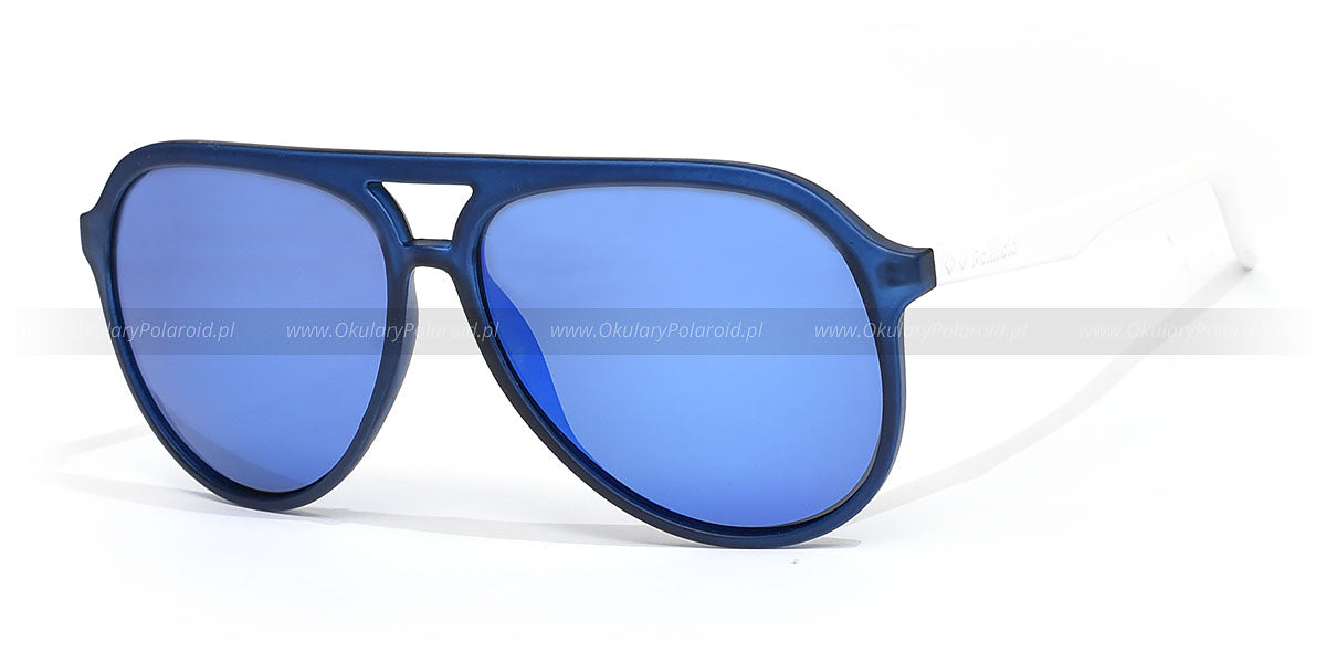 Polaroid PLD 2048-S RCT 5X Okulary przeciwsłoneczne Shogla.com