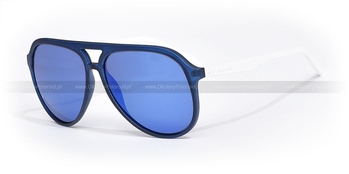 Polaroid PLD 2048-S RCT 5X Okulary przeciwsłoneczne Shogla.com