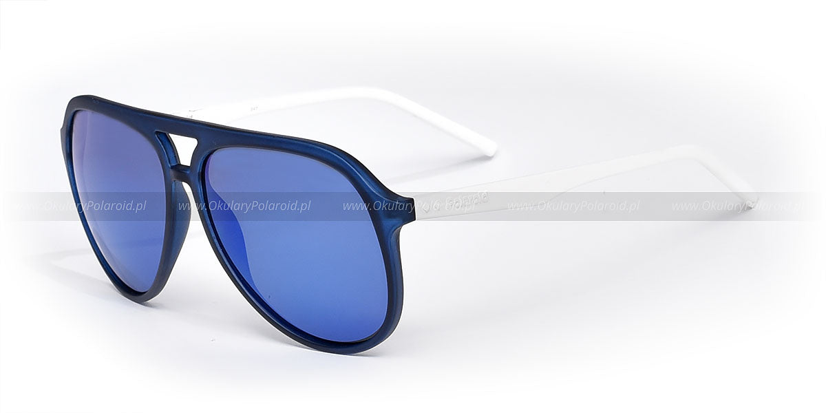 Polaroid PLD 2048-S RCT 5X Okulary przeciwsłoneczne Shogla.com