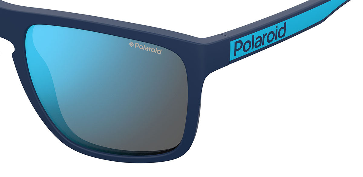 Okulary Polaroid PLD 2079/S FLL 5X Sportowe okulary przeciwsłoneczne Shogla.com