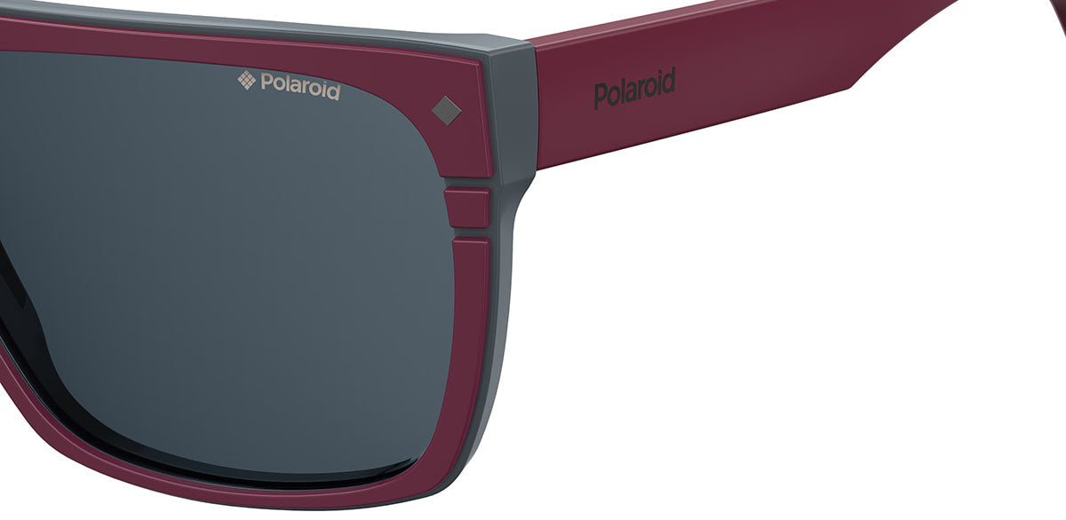 Okulary Polaroid PLD 6086/S/X FSF C3 Shogla.com