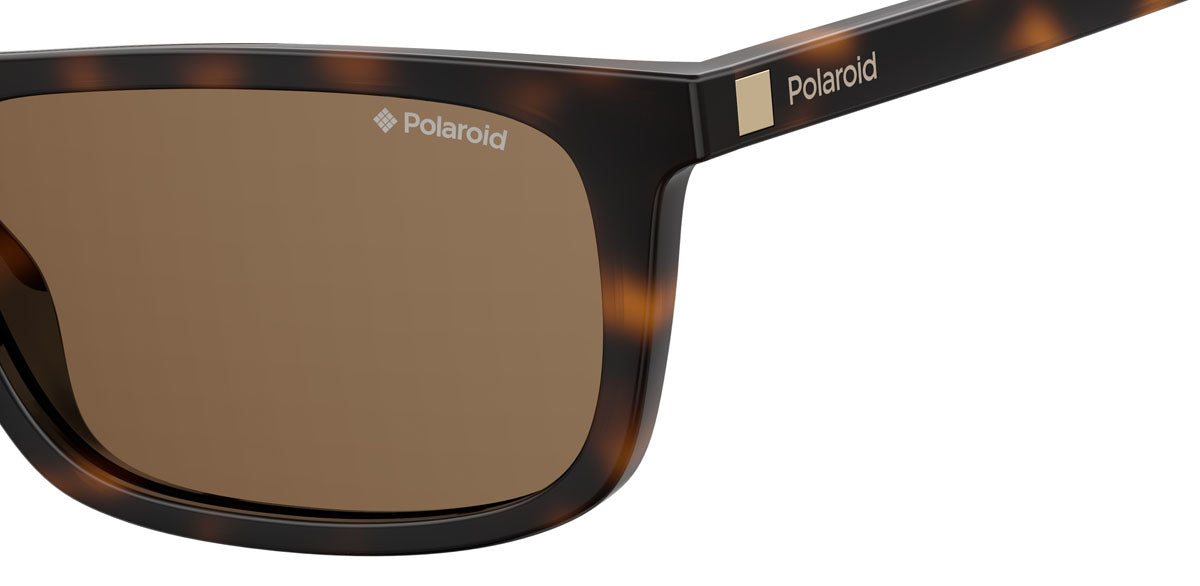 Okulary Polaroid PLD 6091/S 086 SP Shogla.com