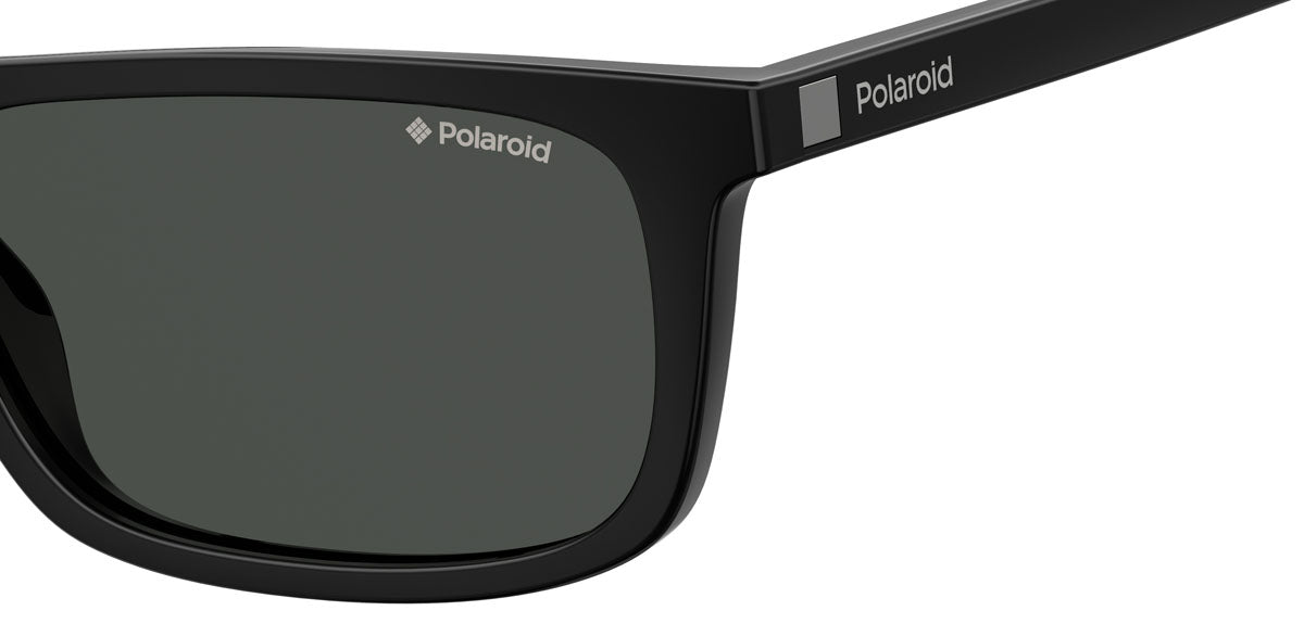 Okulary Polaroid PLD 6091/S 807 M9 Shogla.com