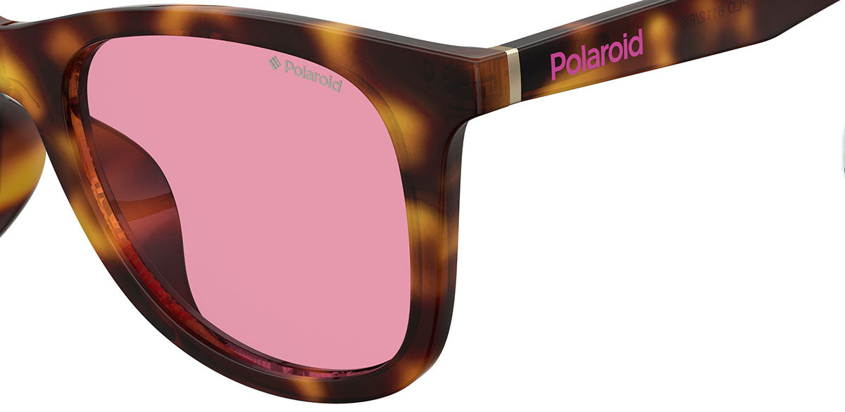 Okulary Polaroid PLD 6112/F/S 0T4 0F Shogla.com