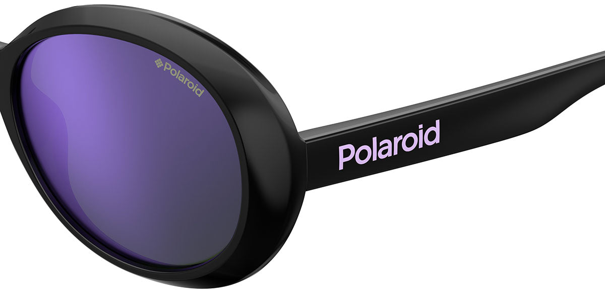 Okulary Polaroid PLD 8033/S 807 MF Okulary przeciwsłoneczne dla dzieci Shogla.com