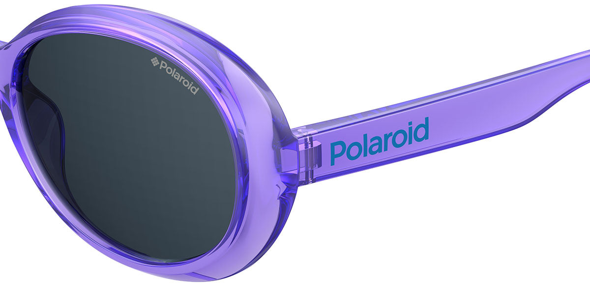 Polaroid PLD 8033/S B3V C3 Okulary przeciwsłoneczne dla dzieci Shogla.com