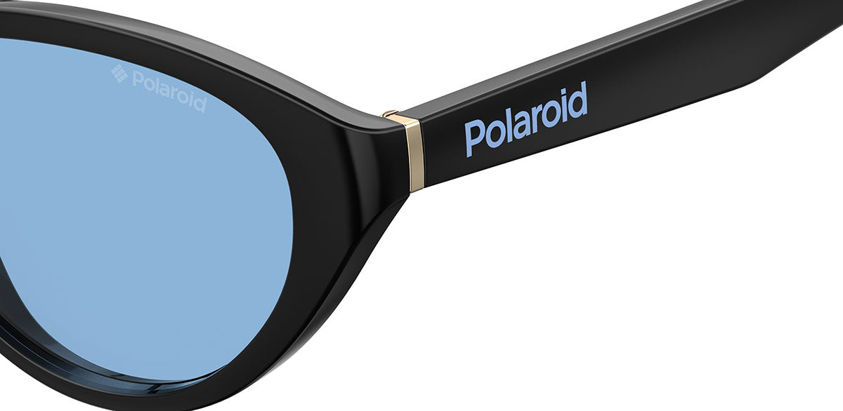 Damskie okulary przeciwsłoneczne Polaroid PLD 6109/S OY4 C3 Shogla.com